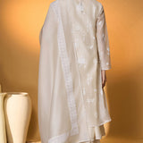 Ivory Meadow Tribe Set