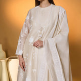 Ivory Meadow Tribe Set