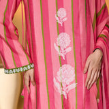 Sunset Sorbet Kurta Set