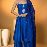 Heart of Eden Anarkali Set