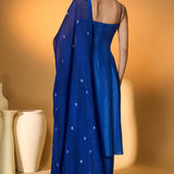Heart of Eden Anarkali Set
