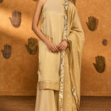 Ivory Paper Breeze Set