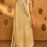 Ivory Paper Breeze Set