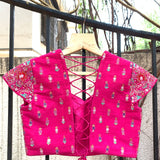 Aries Lehenga