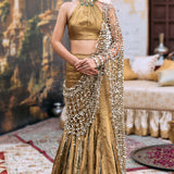 Mandira Lehenga Set