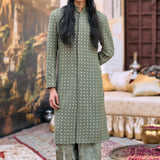 Kirit Sherwani Set