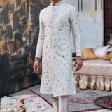 Gajraj Sherwani Set