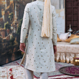 Gajraj Sherwani Set