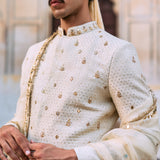 Gajraj Sherwani Set