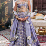 Prabha Lehenga Set