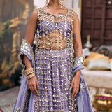 Prabha Lehenga Set