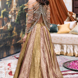 Pravarnika Lehenga Set