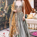 Harini Lehenga Set-B