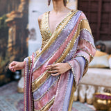 Rangmala Saree Set