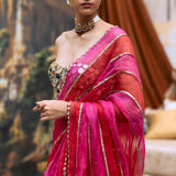 Kumudini Saree Set