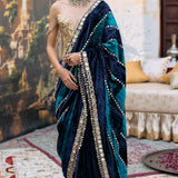 Arghya Saree Set