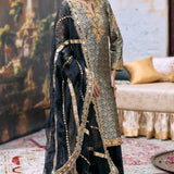 Mrinmayi Suit