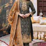 Samidha Suit