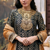Samidha Suit