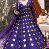 Jamunee Inara Anarkali