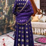 Jamunee Inara Anarkali