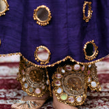 Jamunee Inara Anarkali