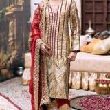 Suvarna Suit