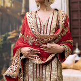 Suvarna Suit