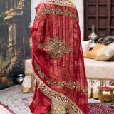 Suvarna Suit