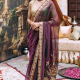 Padmanidhi Saree Set