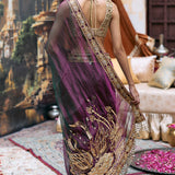 Padmanidhi Saree Set
