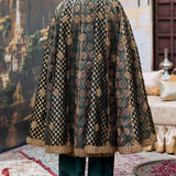 Vajra Sherwani Set