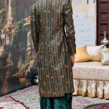 Vajra Sherwani Set-B