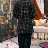 Parashu Kurta Set