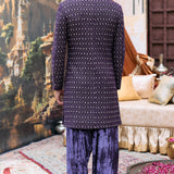 Rajtoran Kurta Set