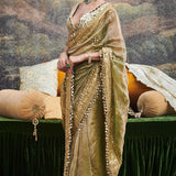 Gaja Rachna Saree