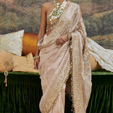 Gaja Kavya Saree