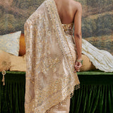 Gaja Kavya Saree