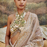 Gaja Kavya Saree