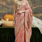 Mayur Shilp Saree
