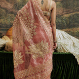 Mayur Shilp Saree