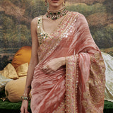 Mayur Shilp Saree