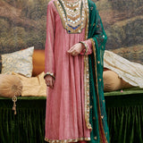 Padma Tabaan Suit
