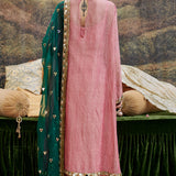 Padma Tabaan Suit