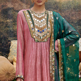 Padma Tabaan Suit