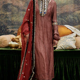 Ishq Arzoo Suit