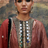 Ishq Arzoo Suit