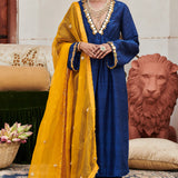 Shyama Suit