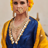 Shyama Suit