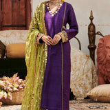 Arghwani Suit